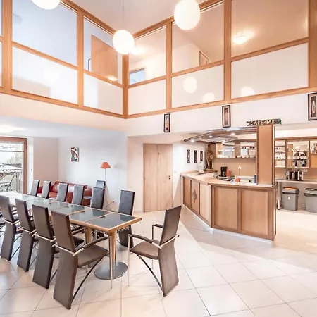 Apartman Rezidence Club Canada Xxl Conference Sauna Gril Lipno nad Vltavou