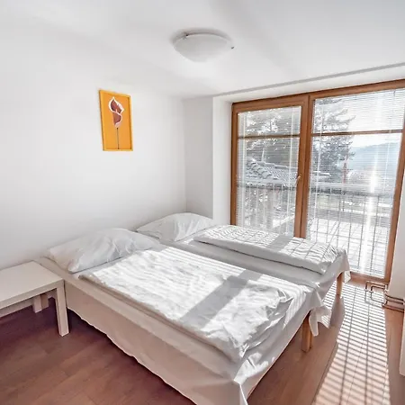 Rezidence Club Canada Xxl Conference Sauna Gril Apartman Lipno nad Vltavou