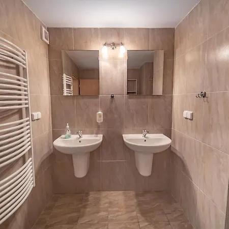 Rezidence Club Canada Xxl Appartamento Lipno nad Vltavou