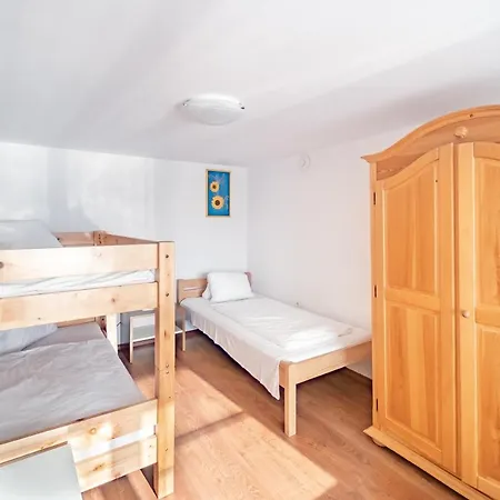 Rezidence Club Canada Xxl Conference Sauna Gril * Lipno nad Vltavou