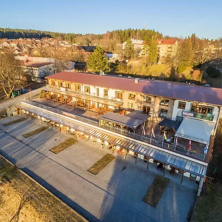 Apartman Rezidence Club Canada Xxl Conference Sauna Gril *