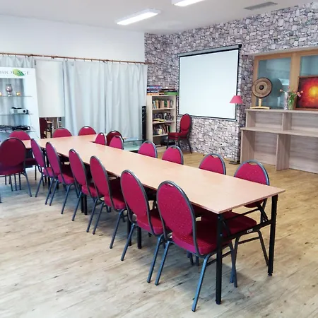 Rezidence Club Canada Xxl * Lipno nad Vltavou