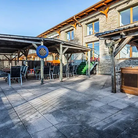 Apartman Rezidence Club Canada Xxl Conference Sauna Gril *