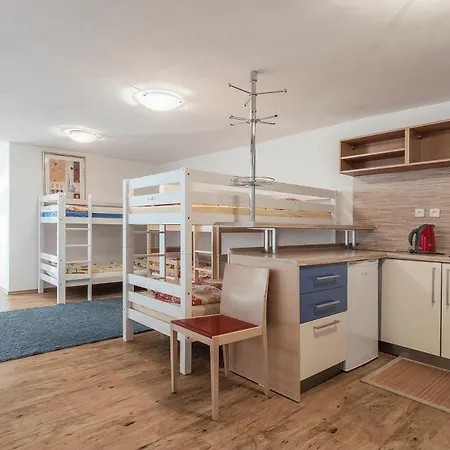 Rezidence Club Canada Xxl Conference Sauna Gril Apartman Lipno nad Vltavou
