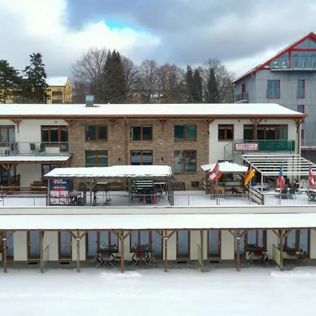 Rezidence Club Canada Xxl Conference Sauna Gril *