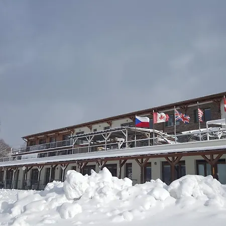 Rezidence Club Canada Xxl Conference Sauna Gril