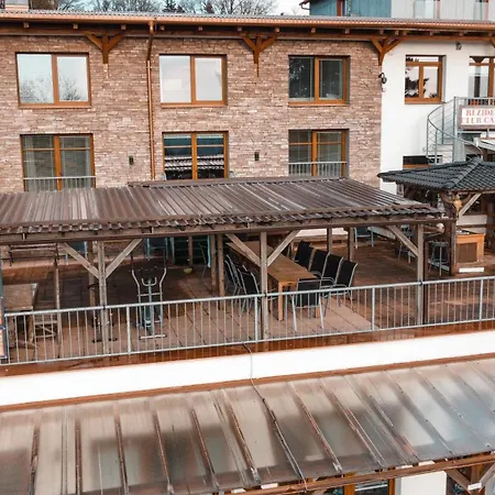 Rezidence Club Canada Appartement Xxl * Lipno nad Vltavou