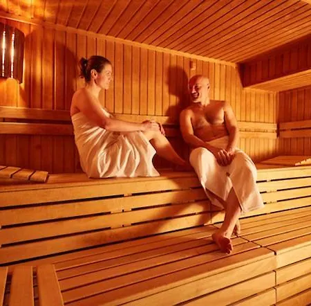 Rezidence Club Canada Xxl * Lipno nad Vltavou