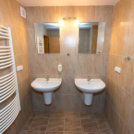 Apartman Rezidence Club Canada Xxl Conference Sauna Gril Lipno nad Vltavou