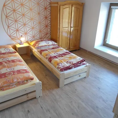 Rezidence Club Canada Xxl Lipno nad Vltavou