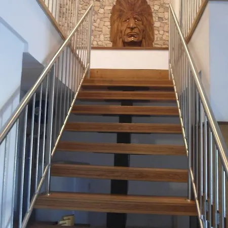 Apartman Rezidence Club Canada Xxl Conference Sauna Gril Lipno nad Vltavou
