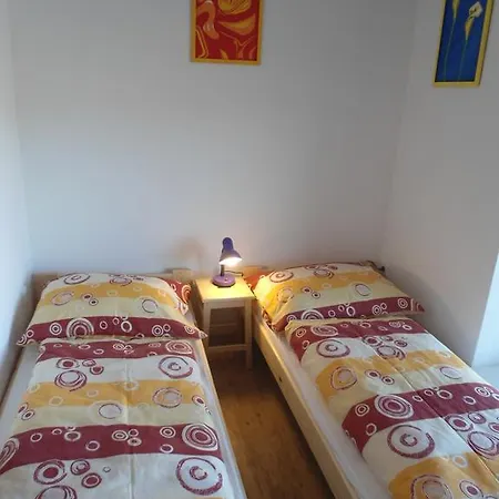Apartman Rezidence Club Canada Xxl Conference Sauna Gril