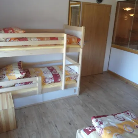 Apartman Rezidence Club Canada Xxl Conference Sauna Gril *