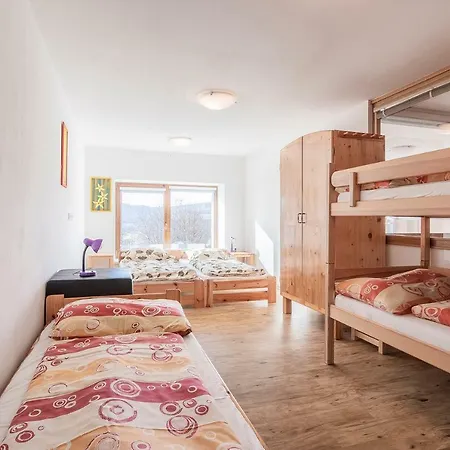 Rezidence Club Canada Xxl Conference Sauna Gril Apartman Lipno nad Vltavou