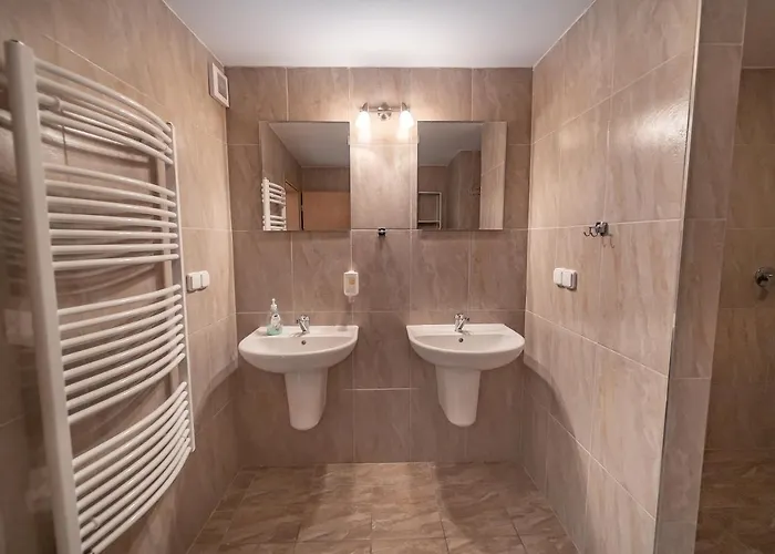 Rezidence Club Canada Xxl Conference Sauna Gril 아파트 리프노나드비타보브