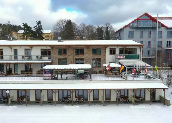 Rezidence Club Canada Xxl Conference Sauna Gril *